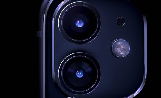 iPhone 11 không tích hợp 6 tính năng này