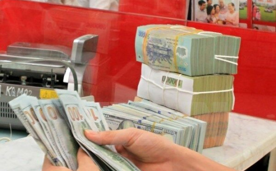 Ổn định mặt bằng lãi suất đầu ra