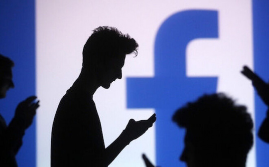 Facebook xóa hàng chục nghìn ứng dụng vi phạm quyền riêng tư