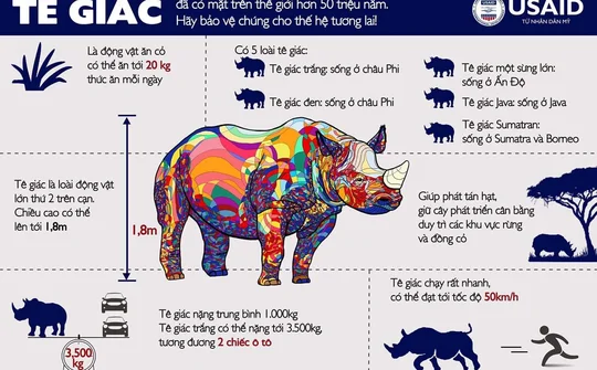 Trách nhiệm xã hội của doanh nghiệp trong hoạt động bảo vệ động vật hoang dã