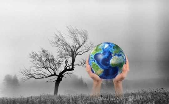 Biến đổi khí hậu có thể ảnh hưởng đến đất đai