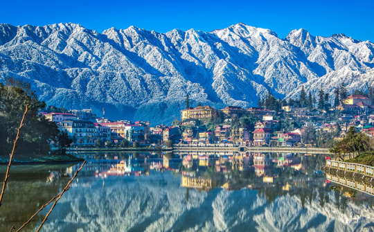 Lào Cai, Bắc Hà và Sa Pa chuyển sang rét đậm