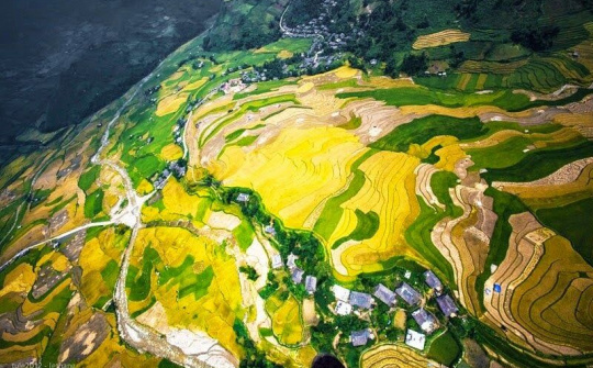 Hội chợ ẩm thực Tây Bắc 2019 với nhiều sản phẩm dân tộc độc đáo