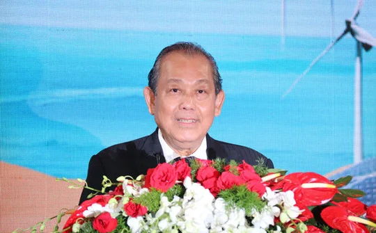 Bình Thuận: Tạo môi trường thuận lợi để thu hút đầu tư