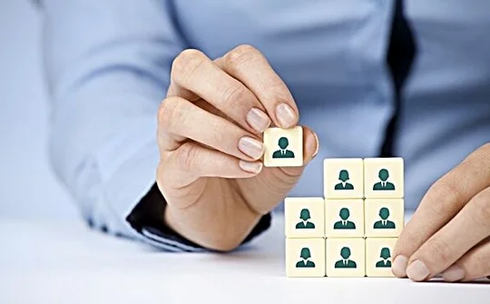 Xác định vị trí việc làm: Nút thắt trong tinh giản biên chế, cải cách tiền lương hiện nay