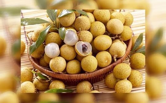 Nhãn Việt Nam chính thức được xuất khẩu sang thị trường Australia