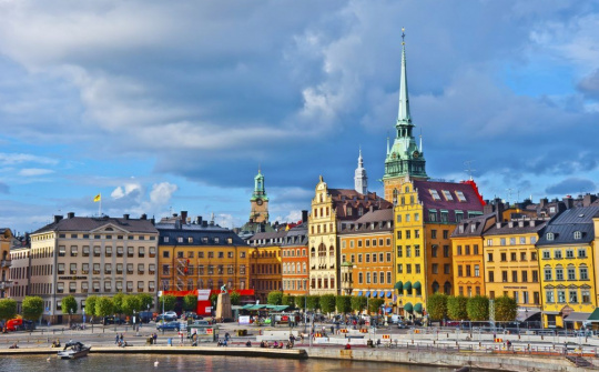 Phó Thủ tướng Chính phủ Trương Hòa Bình thăm chính thức Singapore, Phần Lan và Bulgaria