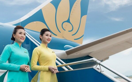 Vietnam Airlines, Korean Air và China Airlines hợp tác quảng bá du lịch Việt Nam
