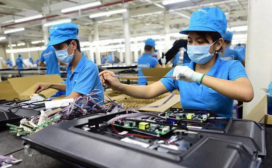 Việt Nam còn nhiều dư địa tìm kiếm động lực trong tăng trưởng