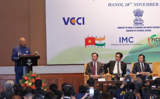 Để hiểu động lực ở Đông Á, chúng ta cần phải hiểu Việt Nam