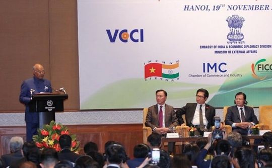 Để hiểu động lực ở Đông Á, chúng ta cần phải hiểu Việt Nam