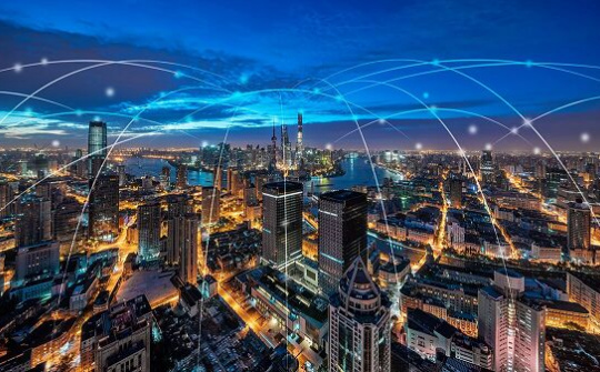 Những yêu cầu đặt ra khi phát triển đô thị thông minh tại Việt Nam