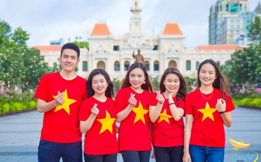 Mâu thuẫn trong nhận thức và thực hành liêm chính của thanh niên Việt Nam