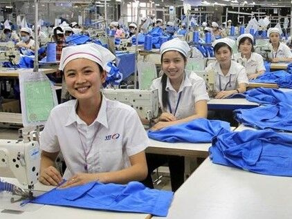 Bảo hiểm Xã hội: Mở rộng diện bao phủ và hướng tới BHXH toàn dân theo Bộ luật Lao động