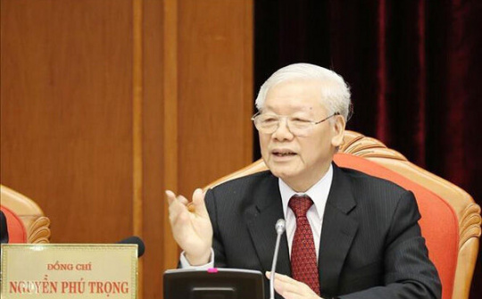 Bộ Chính trị quy định về kiểm soát công tác cán bộ và chống chạy chức, chạy quyền