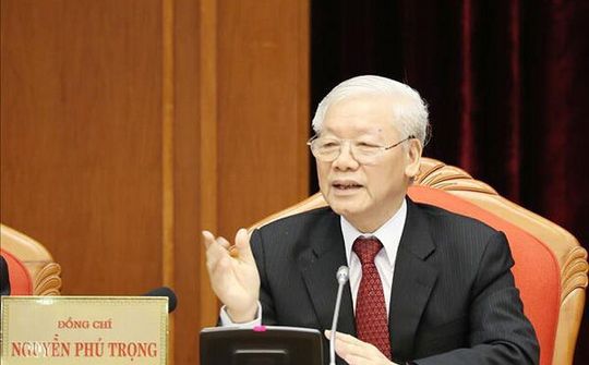 Bộ Chính trị quy định về kiểm soát công tác cán bộ và chống chạy chức, chạy quyền