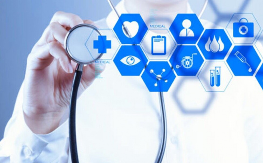 Việt Nam thực hiện 10 chính sách cải tổ ngành y tế