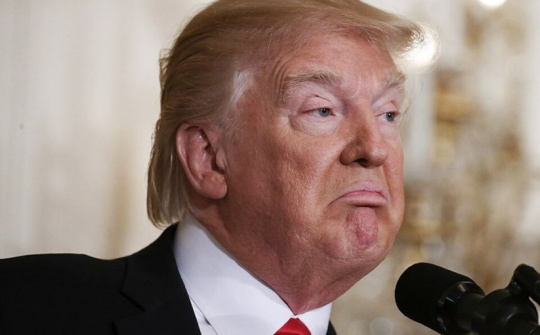 Hạ viện Mỹ chính thức điều tra luận tội Tổng thống