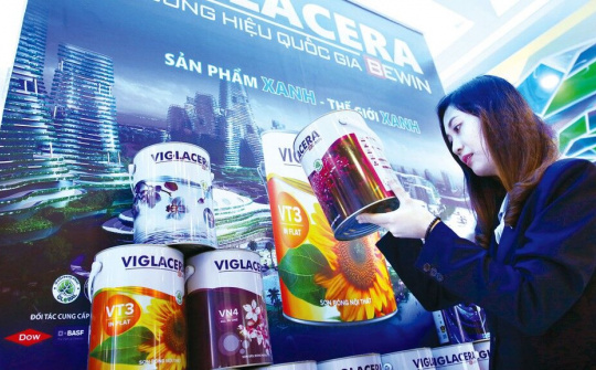 Thông tư về hàng hóa made in Vietnam giúp doanh nghiệp tránh bị cáo buộc gian lận