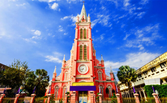 Quận 3 được tạp chí Time Out tại Anh đưa vào danh sách 50 điểm đến tuyệt vời nhất thế giới năm 2019