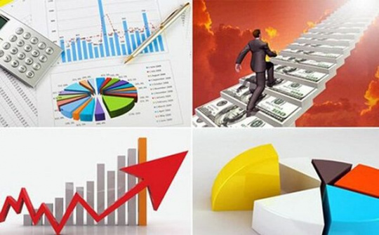 Cải cách chính sách tài khóa thúc đẩy tăng trưởng