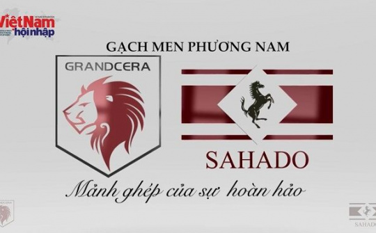 Gạch men Phương Nam - Mảnh ghép của sự hoàn hảo