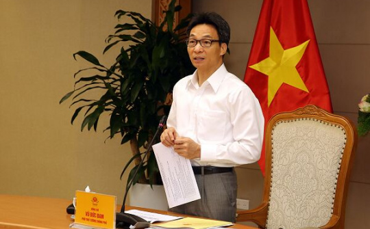 Phương án tổ chức thi, xét công nhận tốt nghiệp THPT và tuyển sinh sau năm 2020