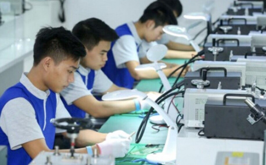 Chất lượng nguồn nhân lực Việt Nam thời kỳ hội nhập: Cơ hội và thách thức