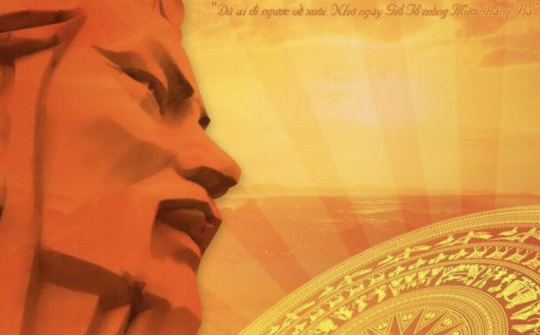 Thời đại Hùng Vương trong tiến trình lịch sử Việt Nam