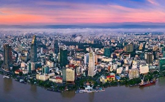 ADB dự báo tăng trưởng kinh tế Việt Nam đạt 6,8% trong năm 2019