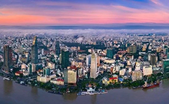 ADB dự báo tăng trưởng kinh tế Việt Nam đạt 6,8% trong năm 2019