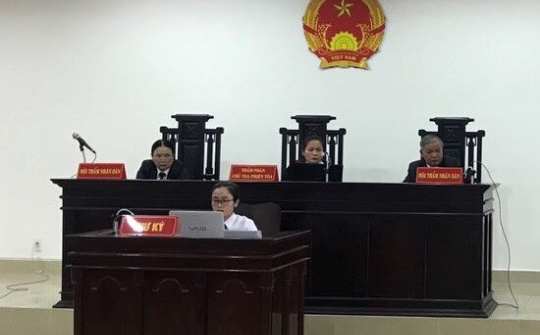 Đà Nẵng: Doanh nghiệp thắng kiện hành chính UBND TP. Đà Nẵng