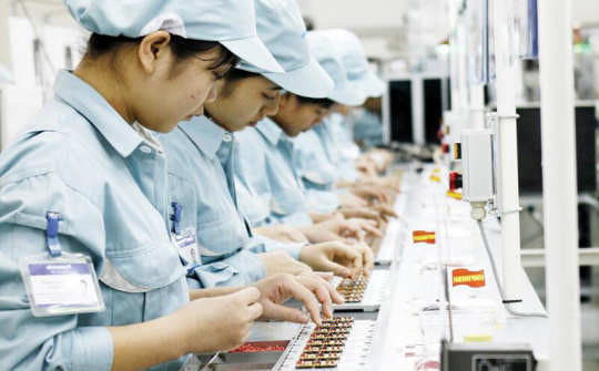 Hoàn thiện pháp luật về thu hút FDI