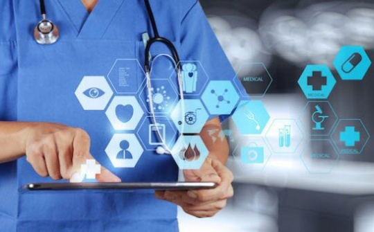 Mỗi người dân sẽ có một mã định danh y tế