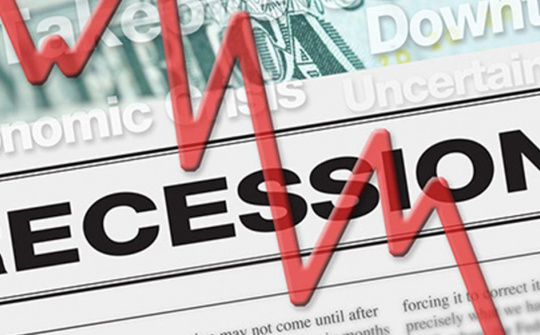 Kinh tế thế giới đứng trước nguy cơ suy thoái