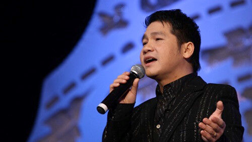 Trọng Tấn sẽ mang đến cho khán giả nhiều bất ngờ ở không gian Music Home