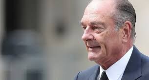 Cựu Tổng thống Pháp Jacques Chirac đã qua đời