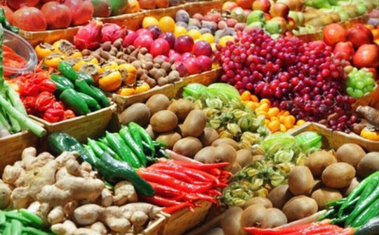 Phát triển công nghệ chế biến giúp tăng giá trị Nông sản Việt
