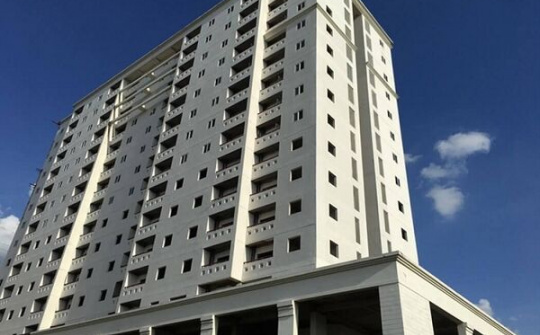 Lừa đảo mua bán chung cư gây hoang mang ở TP. Hồ Chí Minh