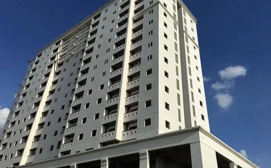 Lừa đảo mua bán chung cư gây hoang mang ở TP. Hồ Chí Minh