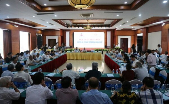 Nguyễn Du – Puskin: Tương đồng và khác biệt