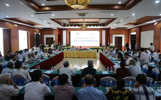 Nguyễn Du – Puskin: Tương đồng và khác biệt