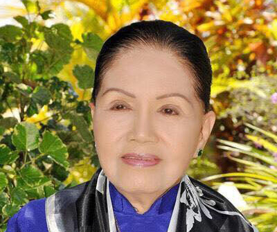 Chương trình văn nghệ "Hoa Phụ Mẫu" tri ân cố NSƯT Út Bạch Lan