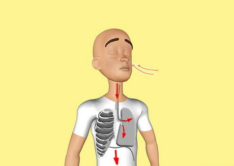 Các cách giúp kiểm soát được hơi thở và thở đúng cách khi chạy bộ