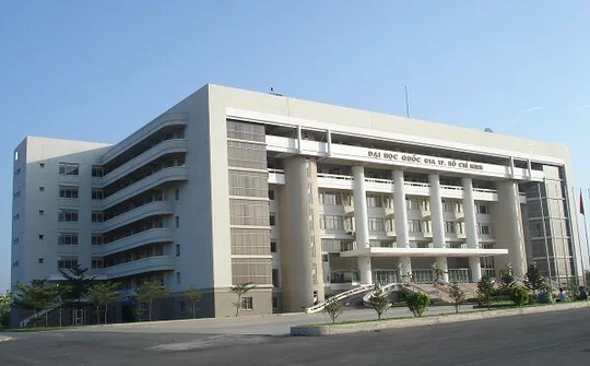 Đại học Quốc gia TP. Hồ Chí Minh lọt top có tỷ lệ sinh viên tốt nghiệp có việc làm tốt nhất thế giới.