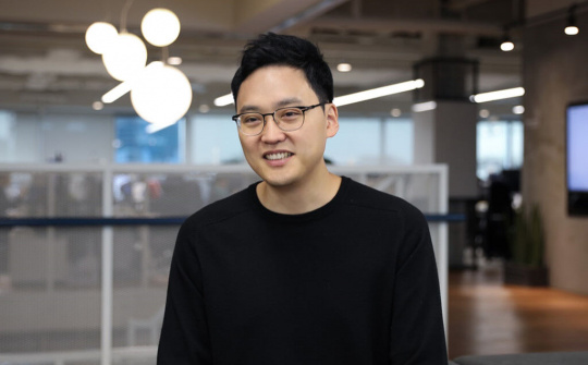 Nha sĩ Hàn Quốc thành công với startup 2 tỷ USD sau 8 lần thất bại