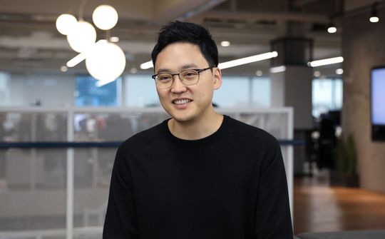 Nha sĩ Hàn Quốc thành công với startup 2 tỷ USD sau 8 lần thất bại