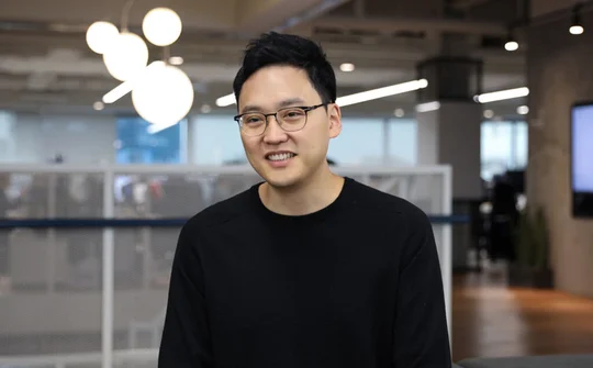 Nha sĩ Hàn Quốc thành công với startup 2 tỷ USD sau 8 lần thất bại