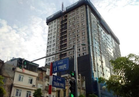 Cần chấm dứt tình trạng “phạt cho tồn tại”