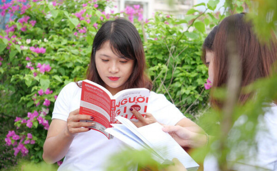 Văn hóa đọc sách của doanh nghiệp trong thời đại 4.0